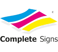 Complete Signs