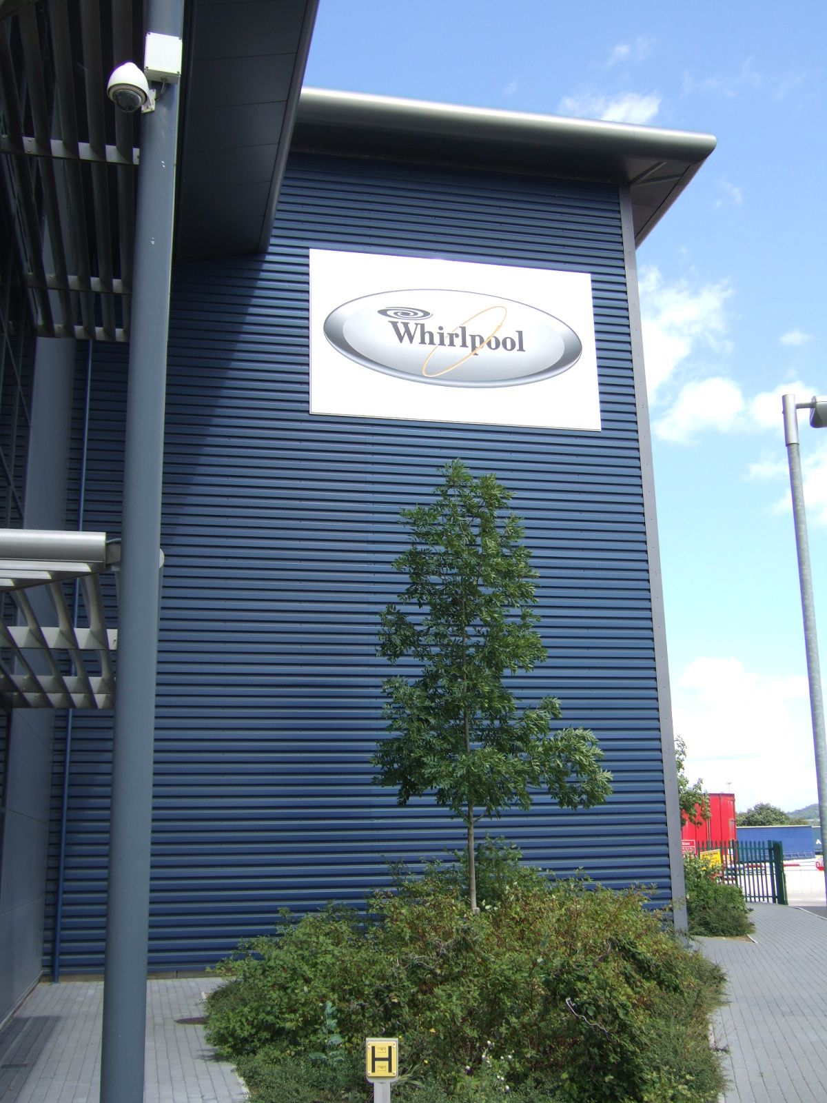 Flexface Signs by Complete Signs – Eye-catching illuminated signage for maximum impact